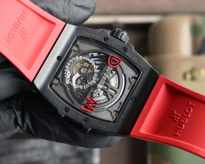 Hublot mechanical watch - Image 7