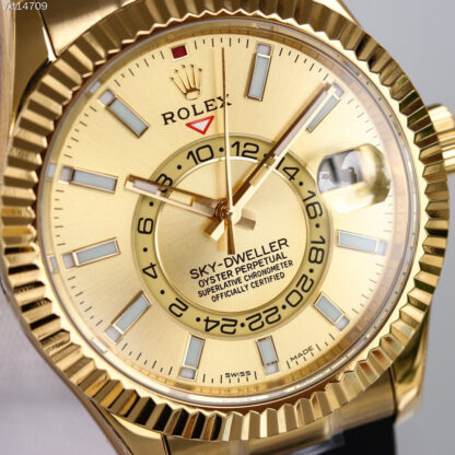 Rolex Sky-Dweller - Image 7