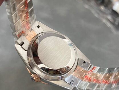 Rolex single calendar log type 31mm - Image 7