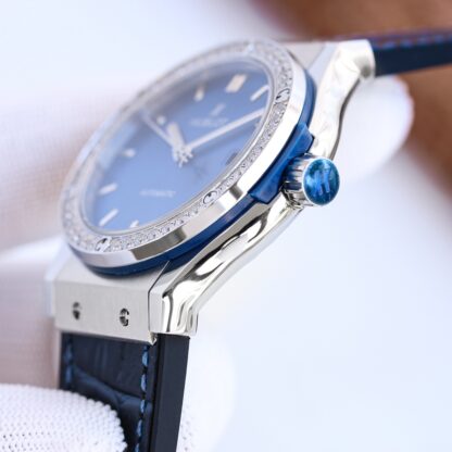 Hublot mechanical watch - Image 7