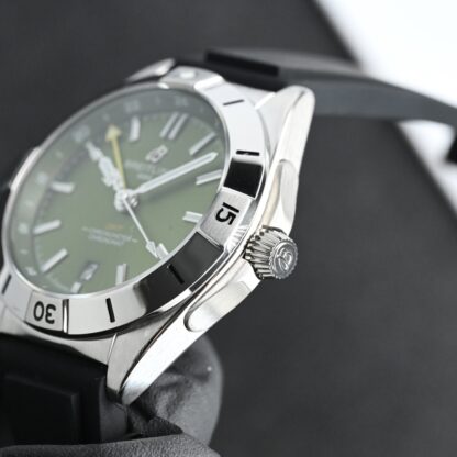 Hublot Mechanical Chronograph Series Watches - Image 7