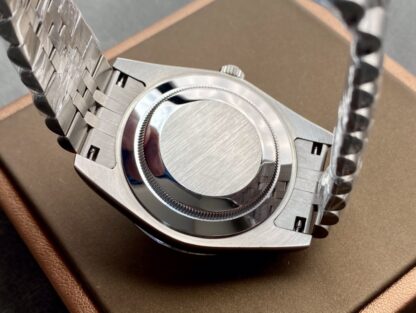 Rolex single calendar log series 41mm - Image 7