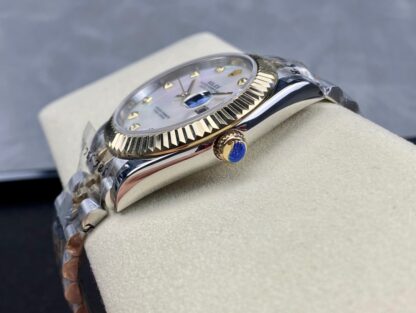 Rolex single calendar log series 41mm - Image 7
