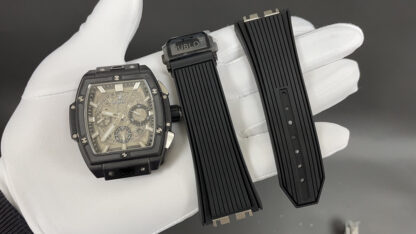 Hublot SPIRIT OF BIG BANG CHRONOGRAPH - Image 7