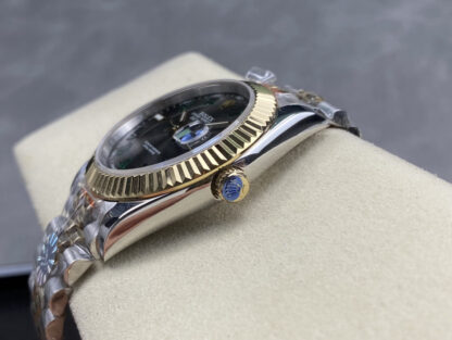 Rolex single calendar log series 41mm - Image 6