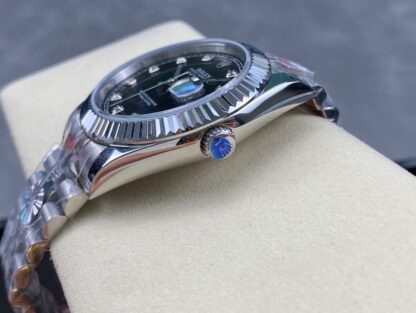 Rolex single calendar log series 41mm - Image 6