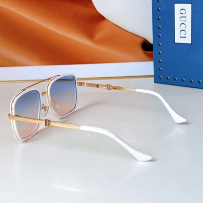 Gucci fashion sunglasses - Image 9