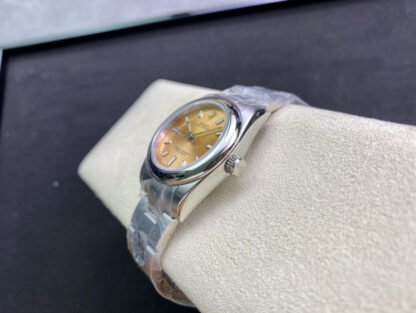 Rolex Oyster Perpetual 31mm model - Image 6