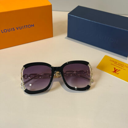 LOUIS VUITTON Fashion Sunglasses - Image 8