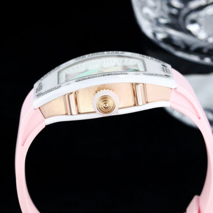 RichardMille RM07-01 atmospheric luxury watch - Image 7