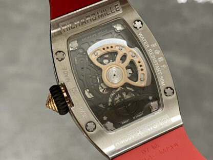 RichardMille RM07-01 stylish versatile mechanical watch - Image 7