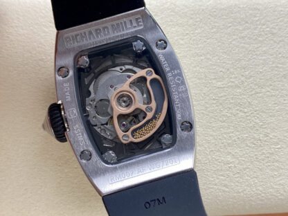 RichardMille RM07-1 Fashionable Watch - Image 7
