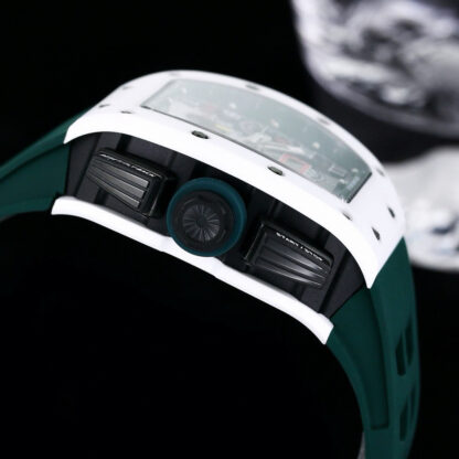 Richard Mille RM011-FM Series Watch - Image 7