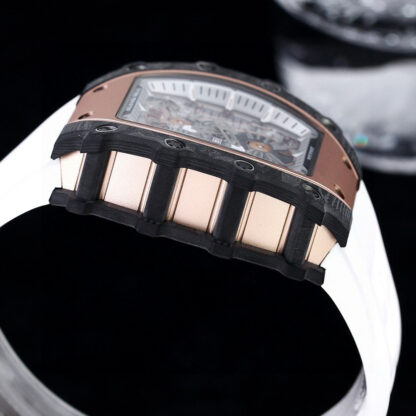 RichardMille RM21-01 series fully automatic mechanical watch - Image 7