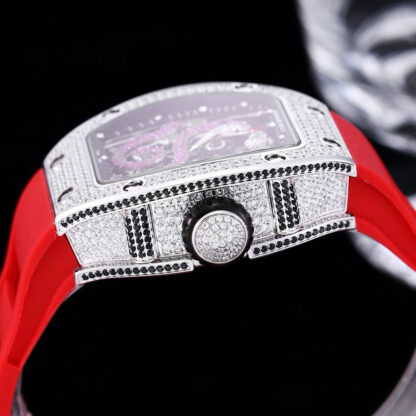 RichardMille RM026 high-end fashion watch - Image 7