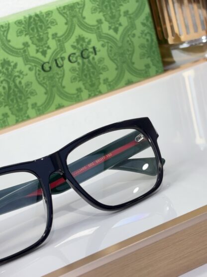 Gucci fashion sunglasses - Image 8