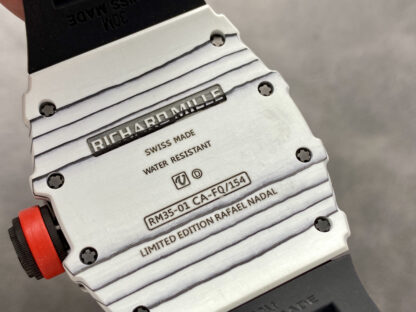 RichardMille RM35-01 Series Mechanical Watch - Image 7