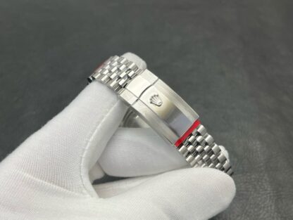 Rolex Log 36mm Series - Image 7