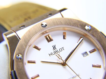 Hublot Classic Fusion Series Watches - Image 7