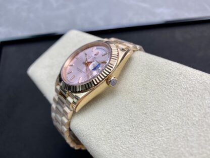 Rolex Sunday Logique 40mm Ultimate Edition - Image 7