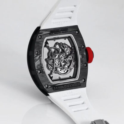 RichardMille RM055 Classic Mechanical Watch - Image 7