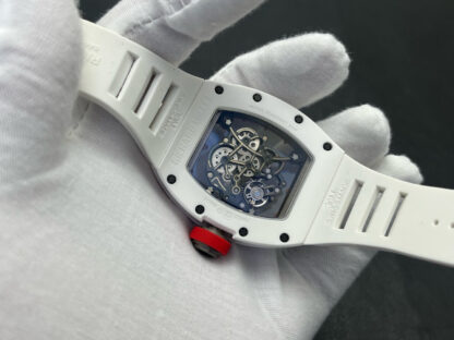 RichardMille rm055 integrated movement trend watch - Image 7