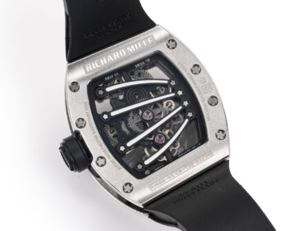Richard Mille RM59-01 Tourbillon - Image 12