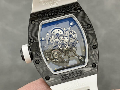 RichardMille rm67-02 mechanical trend watch - Image 7