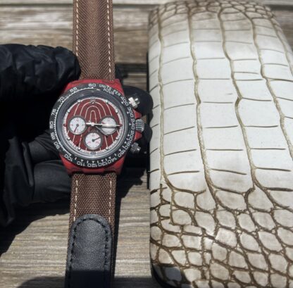 Rolex Cosmos Dicona Series - Carbon Fiber Custom Edition - Image 7