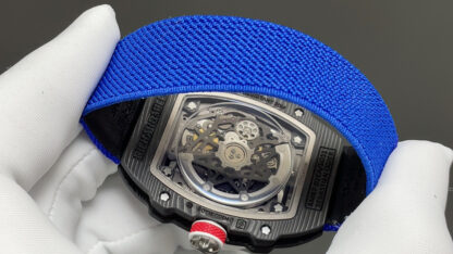 RichardMille RM67-02 trendy and fashionable mechanical watch - Image 7