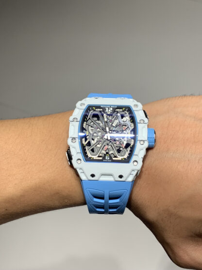 RichardMille Trendy Mechanical Watch - Image 7