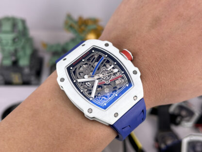 RichardMille trendy and stylish casual watch - Image 7