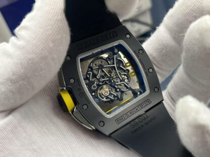 RichardMille Fashionable and Versatile Watches - Image 7