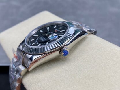 Rolex Astron series 42mm x 12.5mm Navigator - Image 6