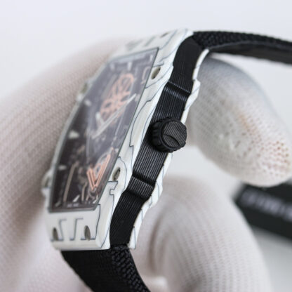 RichardMille Flying Tourbillon - Image 7