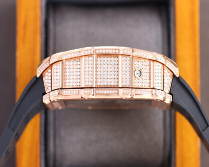 RichardMille Luxury Men's Watches - Image 7