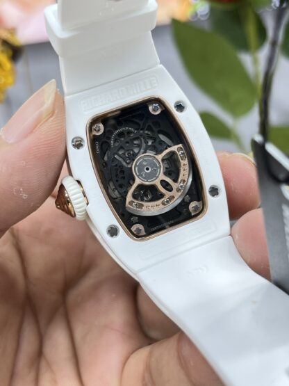 RichardMille exquisite versatile ladies watch - Image 7