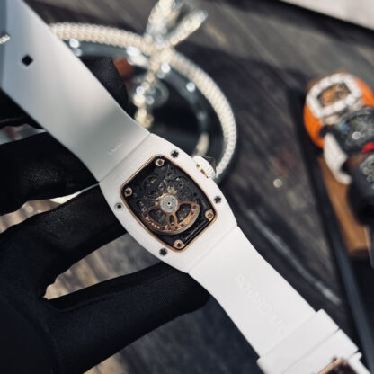RichardMille stylish classic watch - Image 7