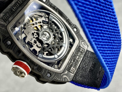 RichardMille stylish and exquisite mechanical watch - Image 5