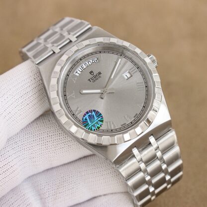 Rolex TUDOR - Sunday Calendar Model - Image 6