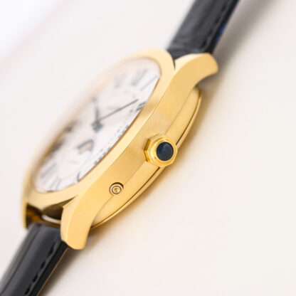 Cartier classic exquisite and elegant mechanical watch - Image 7