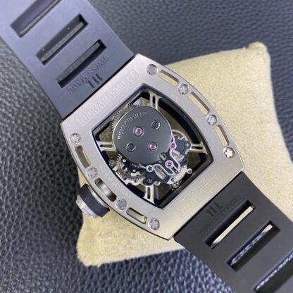 RichardMille stylish and exquisite mechanical watch - Image 7