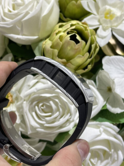 RichardMille fashionable and versatile men's mechanical watch - Image 7
