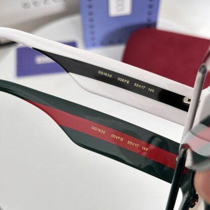 Gucci fashion sunglasses - Image 7