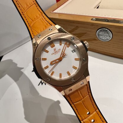 Hublot Classic Fusion Series Watches - Image 7
