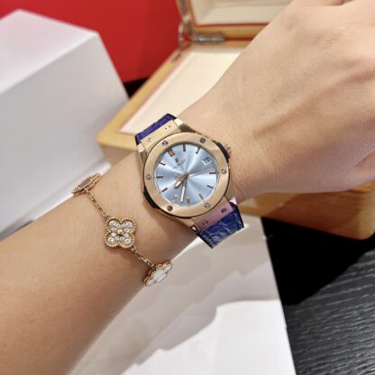 Hublot Classic Fusion Series Watches - Image 7