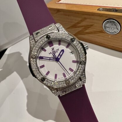 Hublot Classic Fusion Series Watches - Image 7