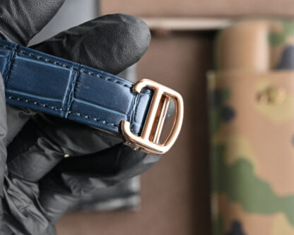 Cartier Earth Series Wearable Watch - Image 6