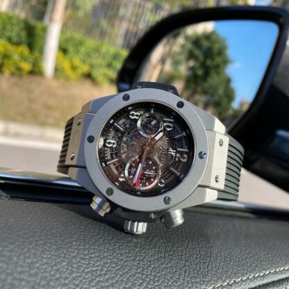 Hublot luxury watches for men - Image 7