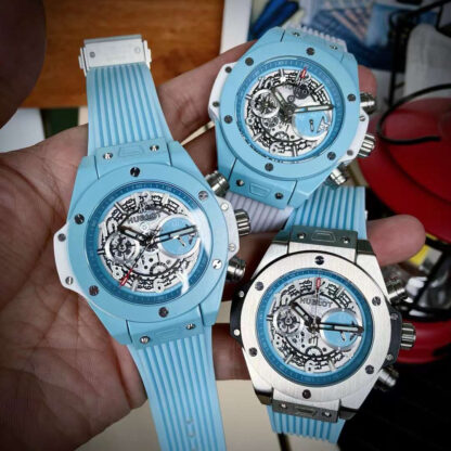 Hublot luxury watches for men - Image 7